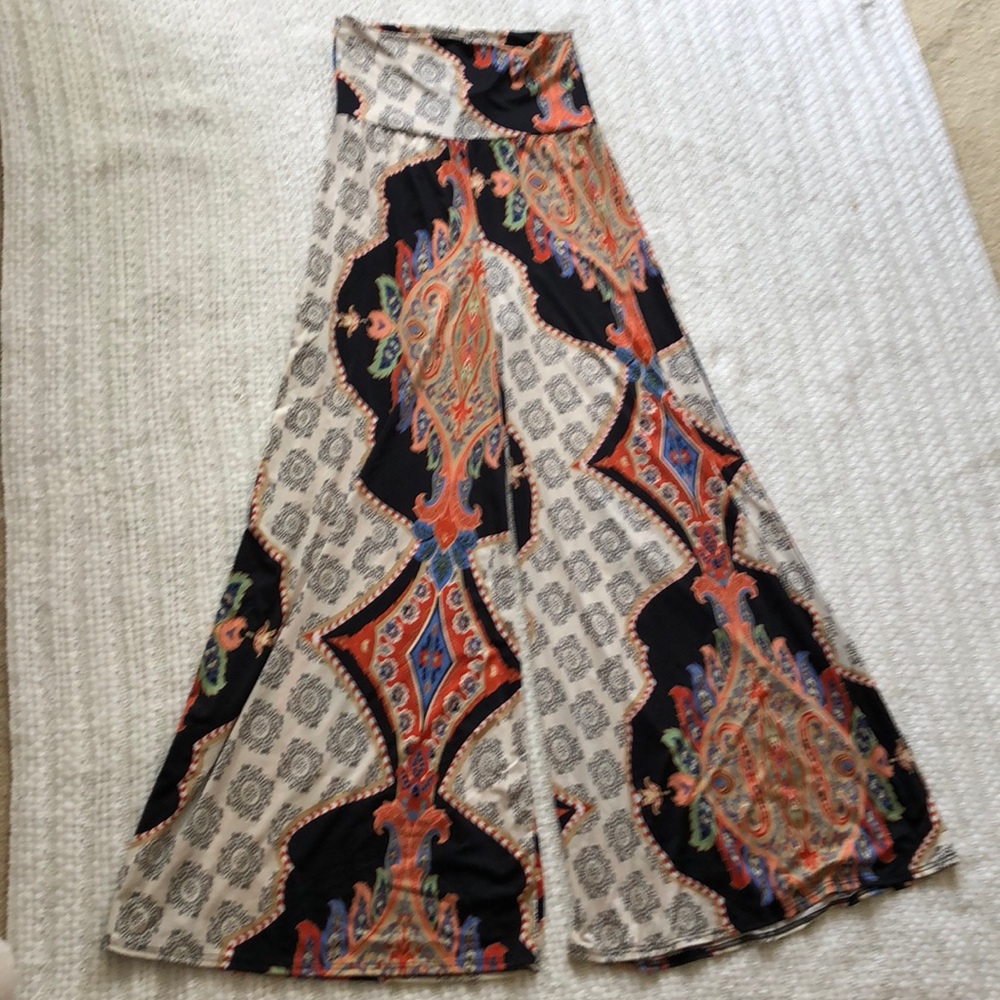 Price drop! 🔥Palazzo Pants - You’ll be Obsessed🔥